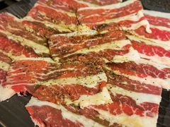 -汉城馆·烤肉火锅餐厅·韩国烤肉(河北云瑧世纪大饭店)