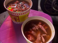 -王记生烫牛杂面馆(兰陵路店)