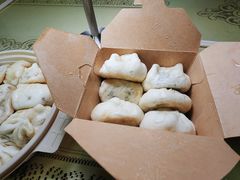 -小胖包子王(阜成门内店)