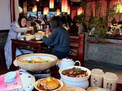 -寻宝记绍兴菜(鲁迅路店)