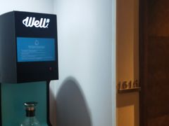 -香港港岛太平洋酒店