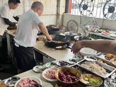 -周师饭店