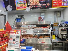 -华莱士·全鸡汉堡(柳州店)