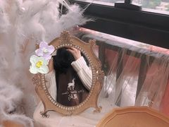 -鹿屿DIY烘焙·公司团建·生日会包场(广州东站店)