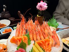 -松鹤精致料理(五一中路店)