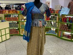 -英迪拉·甘地国际机场