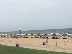 -秦皇岛阿尔卡迪亚滨海度假酒店