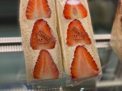 -Fruwich果明治(西单更新场店)