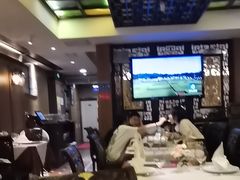 -太平馆西餐厅(北京路店)