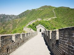 -慕田峪长城