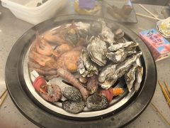 -仙螺岛海鲜自助餐厅(总店)