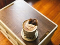 -SAFARI COFFEE