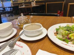 -Entrecôte 法国牛扒馆(保利·时光里店)