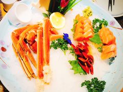 -三石铁板烧(紫竹桥店)