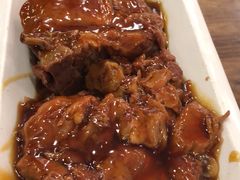 李家大排-砂锅李(九江路店)