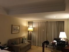 -香港皇家太平洋酒店