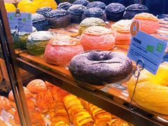 -奈雪的茶(亨特国际广场店)