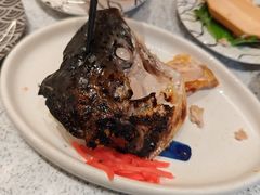 -争鲜回转寿司(中街大悦城店)