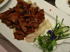 -聚春园闽都食府