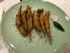 -红棉中餐厅·广州海航威斯汀酒店