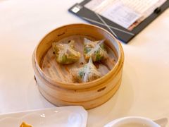 菌菇饺-利苑酒家(合景国际金融广场店)
