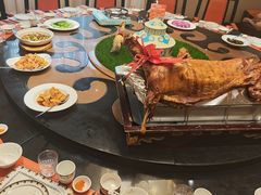 -蒙古人烹羊专家(东风大街店)