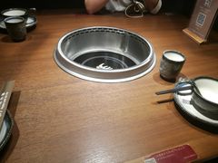 -快乐小羊·内蒙牛羊肉火锅(流花中心店)