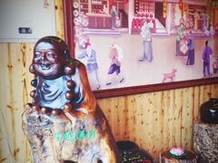 -吴越酒坊(拈花湾店)