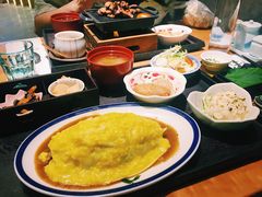 -味太助·银饭食堂(中华城店)