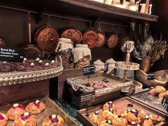 -B&C黄油与面包·THE GARDEN BAKERY概念店(世纪汇店)