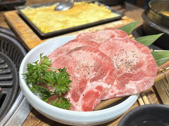 -九田家黑牛烤肉料理(万达CBD店)