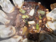 -锅来乐地锅鸡(安亭店)