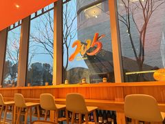 -人间酒暖·Go blanc·烧鸟·深夜食堂(陆家嘴店)