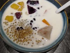 招牌豆花-豆花弟弟(中山北路店)