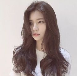 -MYYF SALON烫发染发