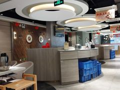 -陈记顺和潮汕牛肉火锅(番禺迎宾大道店)