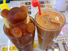 -澳门陈光记烧味饭店(万象城店)