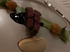 -三嚥阁 La Villa Restaurant