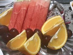 -海底捞火锅(上元大街店)