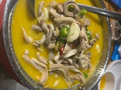 -云尊府云南菜·蒸汽石锅鱼(学清路店)