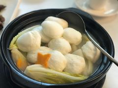 -广州塔晖粤轩中餐厅