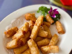 -渔满仓海鲜渔家(象山二店)