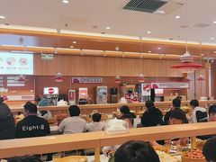 -龍歌自助小火锅(崂山丽达店)