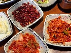 -火炉情韩国料理店(古田路店)