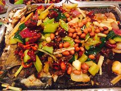 -滋味烤鱼(超洋店)