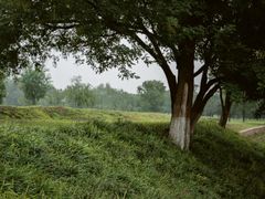 -汉长安城未央宫国家考古遗址公园