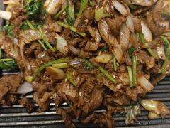 -福来居烤鸭店(天坛二店)