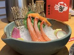 -綱元·海鲜豆捞(明州里店)