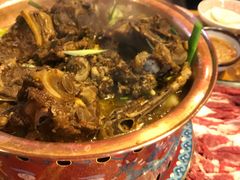 -三太子地摊烧烤·小龙虾(北蔡店)