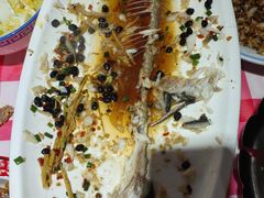 -好帮厨·下饭浏阳菜·坚持现炒(月湖店)
